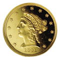 rare coin 1841