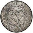 Flowing Hair Half Dollar