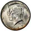 Kennedy Half Dollar