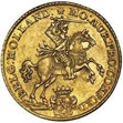 Gold Coins of Netherlands