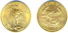 American Gold Eagle