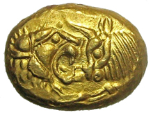 Lydian Gold Stater