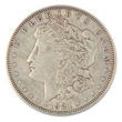 Silver Dollar