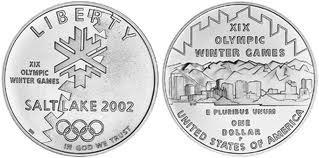 Modern Commemoratives