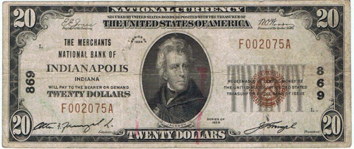 National Currency