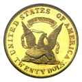 rare coin 1852