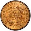 Two Cent