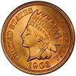 Indian Cents