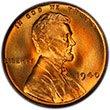 Lincoln Cent