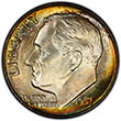 Roosevelt Dime