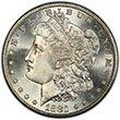 Morgan Dollar
