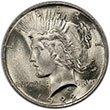 Peace Dollar