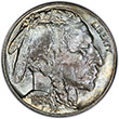 Buffalo Nickel