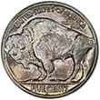 Buffalo Nickel