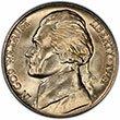 Jefferson Nickel