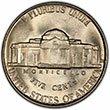 Jefferson Nickel