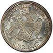 Seated Quarter