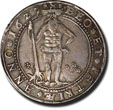 Wildermann Thaler Silcer Coin