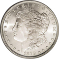 1879 $1 MS67 PCGS