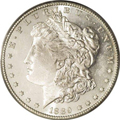 1889-CC $1 MS64