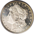 1895 $1 PR66 Deep Cameo PCGS.