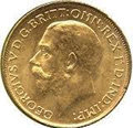 1920 S Australian Sovereign